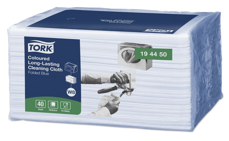 Pack 40 rollos papel higiénico triple capa Premium Tork