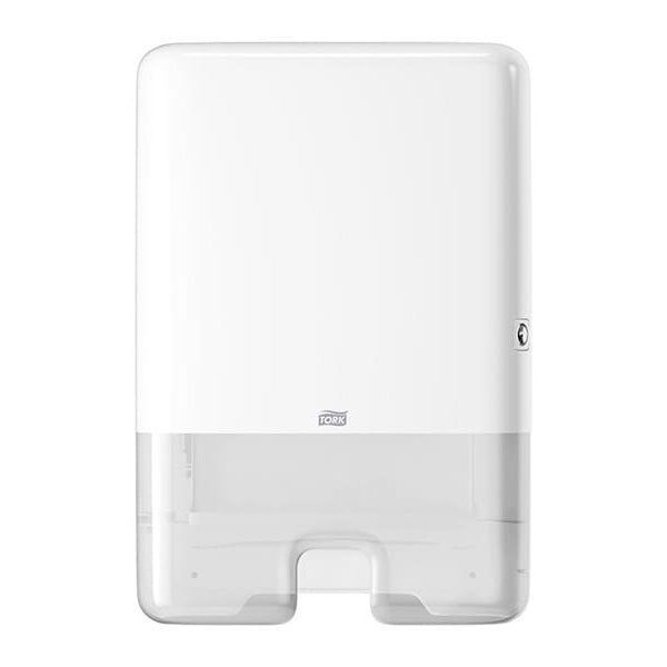 Tork Smartone® Dispensador De Papel Higiénico Blanco - Adial Higiene